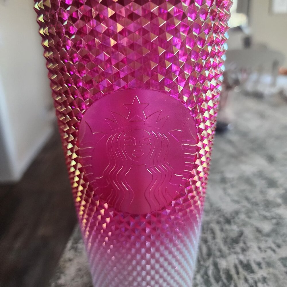 Starbucks cup